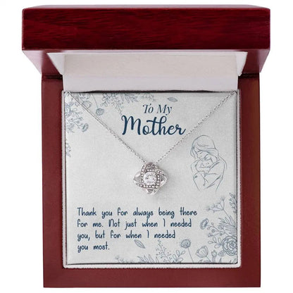 ToTo My Mother, Thank You For Always Being There{https://embermembers.d-blaze-ventura.com/checkout/To My Mother, Thank You For Always Being There}