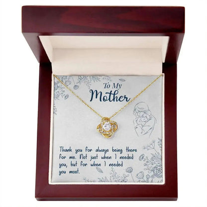 ToTo My Mother, Thank You For Always Being There{https://embermembers.d-blaze-ventura.com/checkout/To My Mother, Thank You For Always Being There}