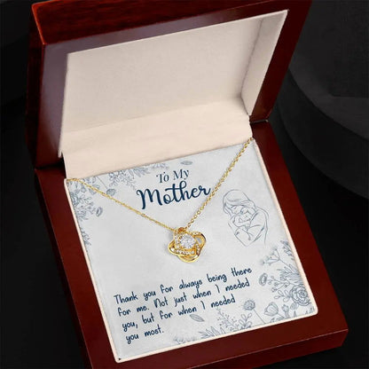 ToTo My Mother, Thank You For Always Being There{https://embermembers.d-blaze-ventura.com/checkout/To My Mother, Thank You For Always Being There}