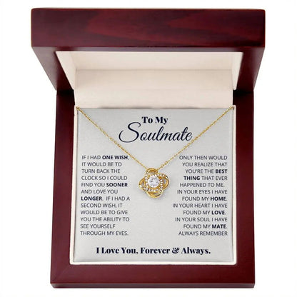 ToTo My Soulmate, I Love You, Forever & Always{https://embermembers.d-blaze-ventura.com/checkout/To My Soulmate, I Love You, Forever & Always}