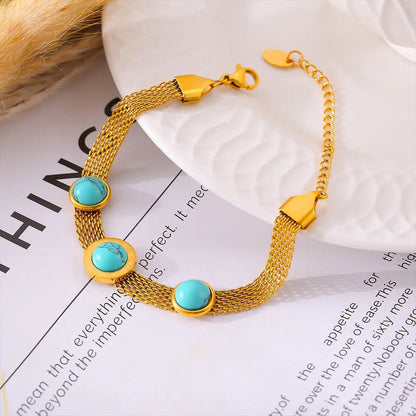 Turquoise Titanium Steel BraceletTurquoise Titanium Steel Bracelet{https://embermembers.d-blaze-ventura.com/checkout/Turquoise Titanium Steel Bracelet}