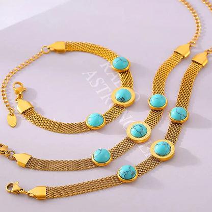 Turquoise Titanium Steel BraceletTurquoise Titanium Steel Bracelet{https://embermembers.d-blaze-ventura.com/checkout/Turquoise Titanium Steel Bracelet}