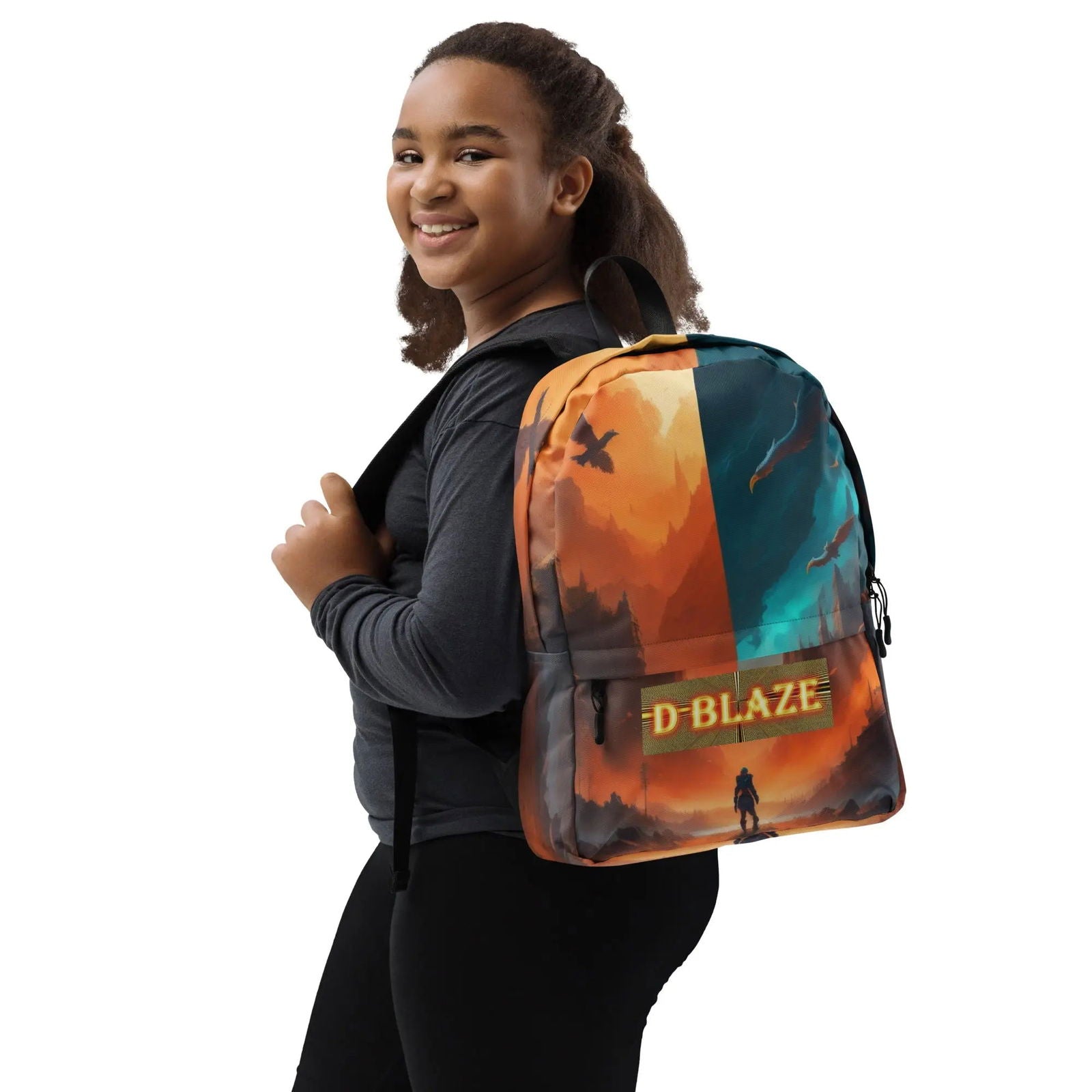 Twin City Twin City by D-Blaze Backpack{https://embermembers.d-blaze-ventura.com/checkout/Twin City by D-Blaze Backpack}
