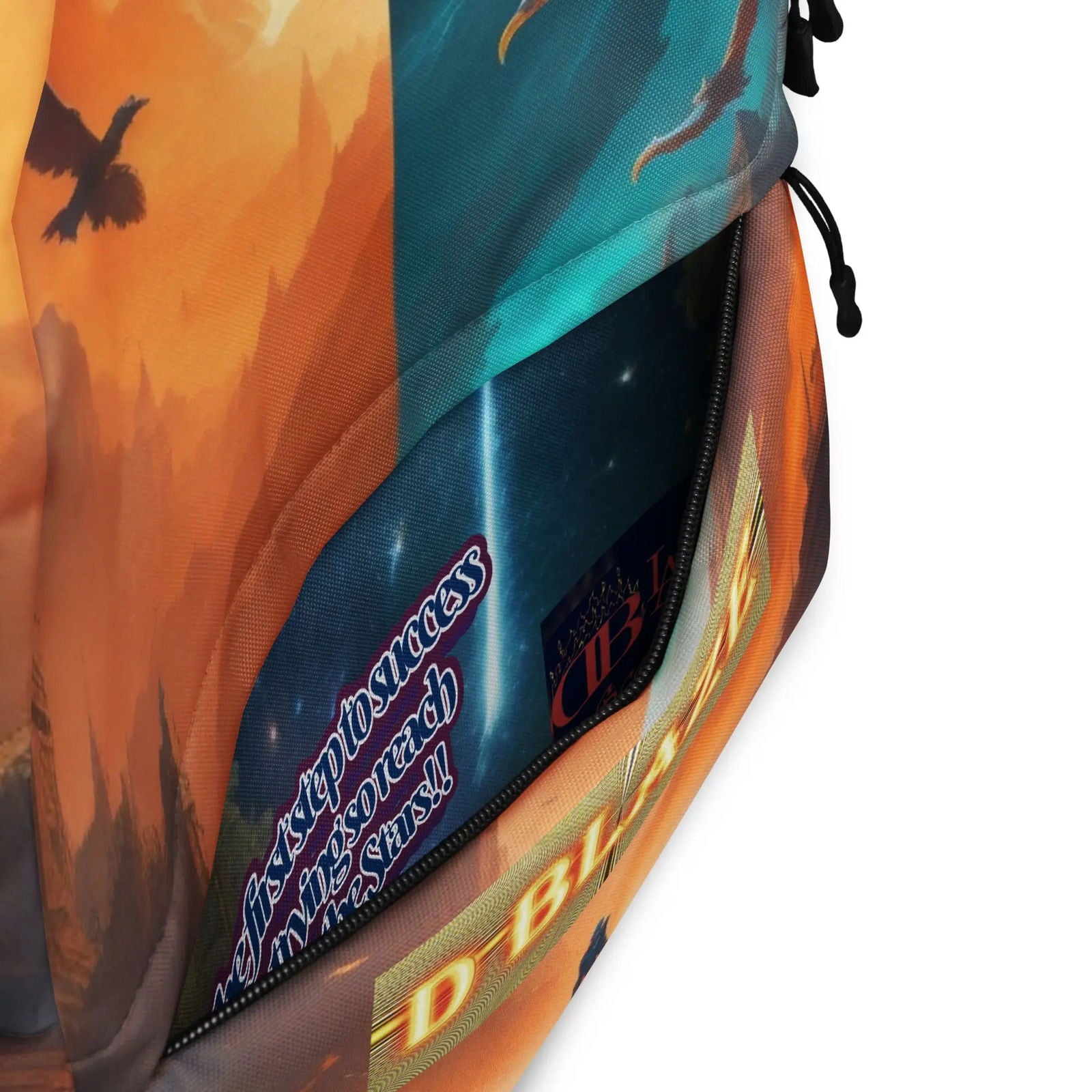 Twin City Twin City by D-Blaze Backpack{https://embermembers.d-blaze-ventura.com/checkout/Twin City by D-Blaze Backpack}