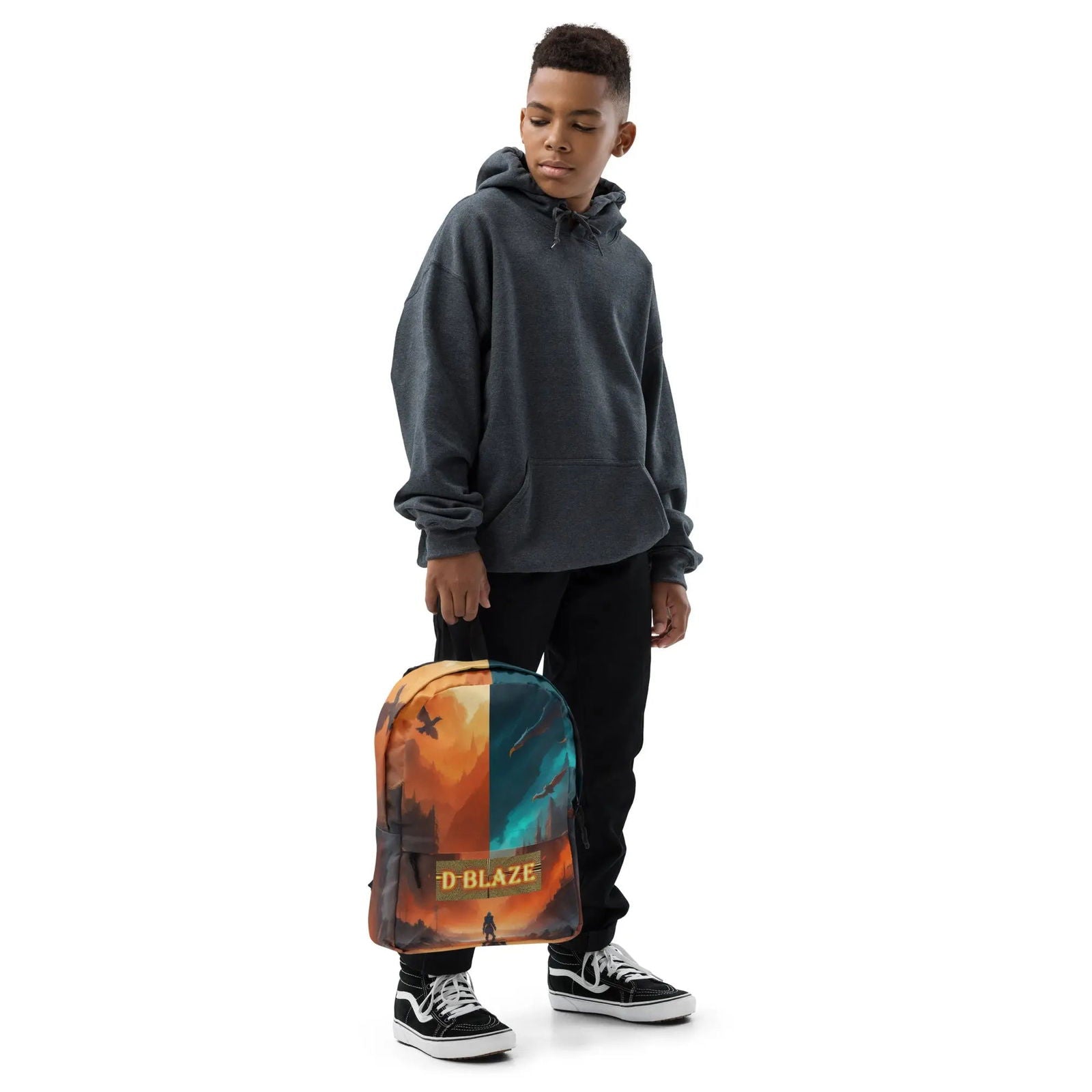 Twin City Twin City by D-Blaze Backpack{https://embermembers.d-blaze-ventura.com/checkout/Twin City by D-Blaze Backpack}