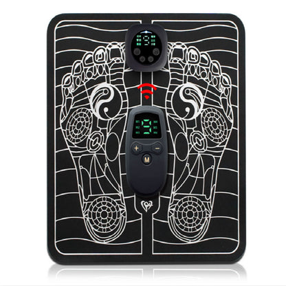 EMS Foot Massage - Shine On with d-Blaze