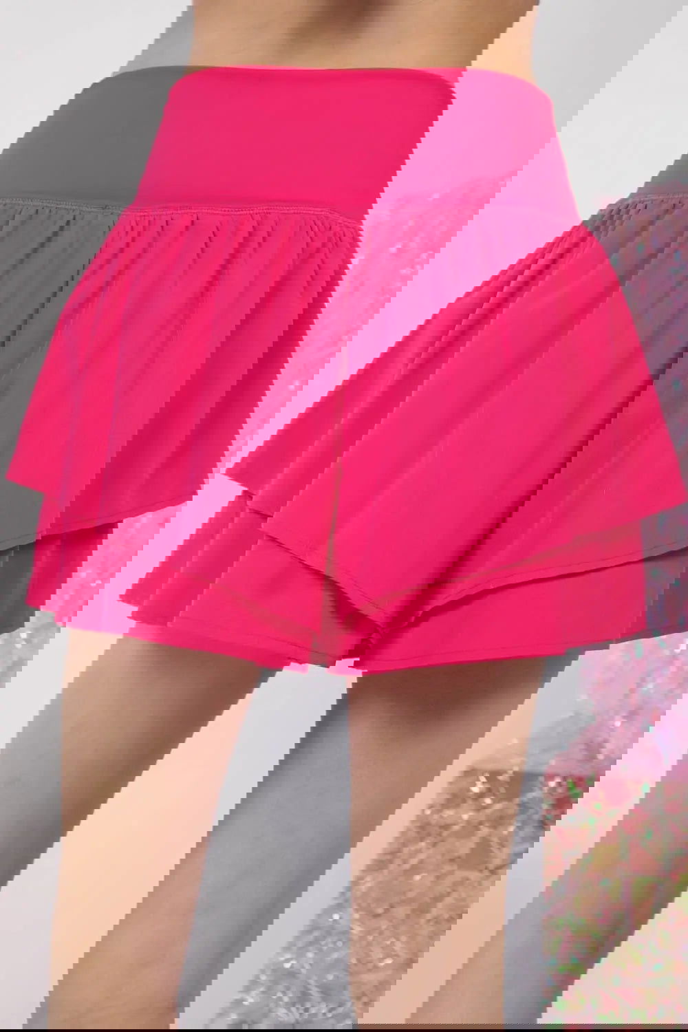 -Shaped High Waist Layered Active ShortsVERY J V-Shaped High Waist Layered Active Shorts{https://embermembers.d-blaze-ventura.com/checkout/VERY J V-Shaped High Waist Layered Active Shorts}