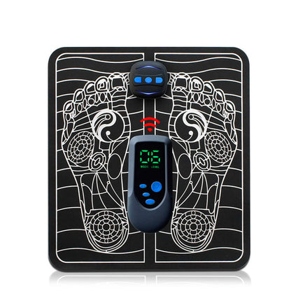 EMS Foot Massage - Shine On with d-Blaze