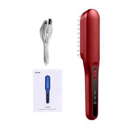 Hair Growth Comb - Shine On with d-Blaze
