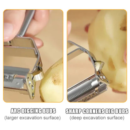 Stainless Steel Kitchen Vegetable PeelerStainless Steel Kitchen Vegetable Peeler{https://embermembers.d-blaze-ventura.com/checkout/Stainless Steel Kitchen Vegetable Peeler}