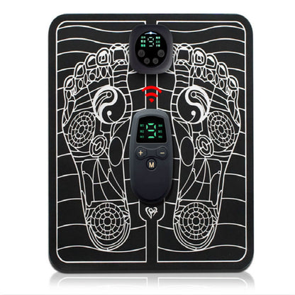 EMS Foot Massage - Shine On with d-Blaze