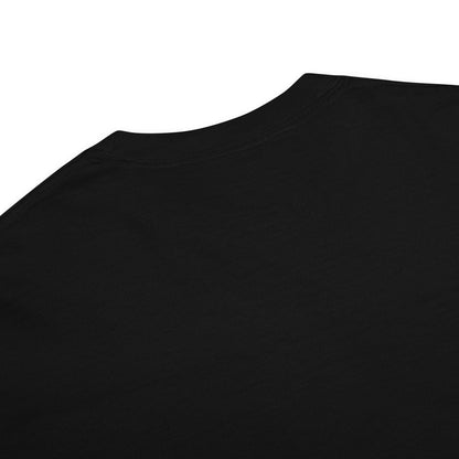 Rising Dragon D-Blaze Ventura Unisex heavyweight Graphic T - Shine On with d-Blaze
