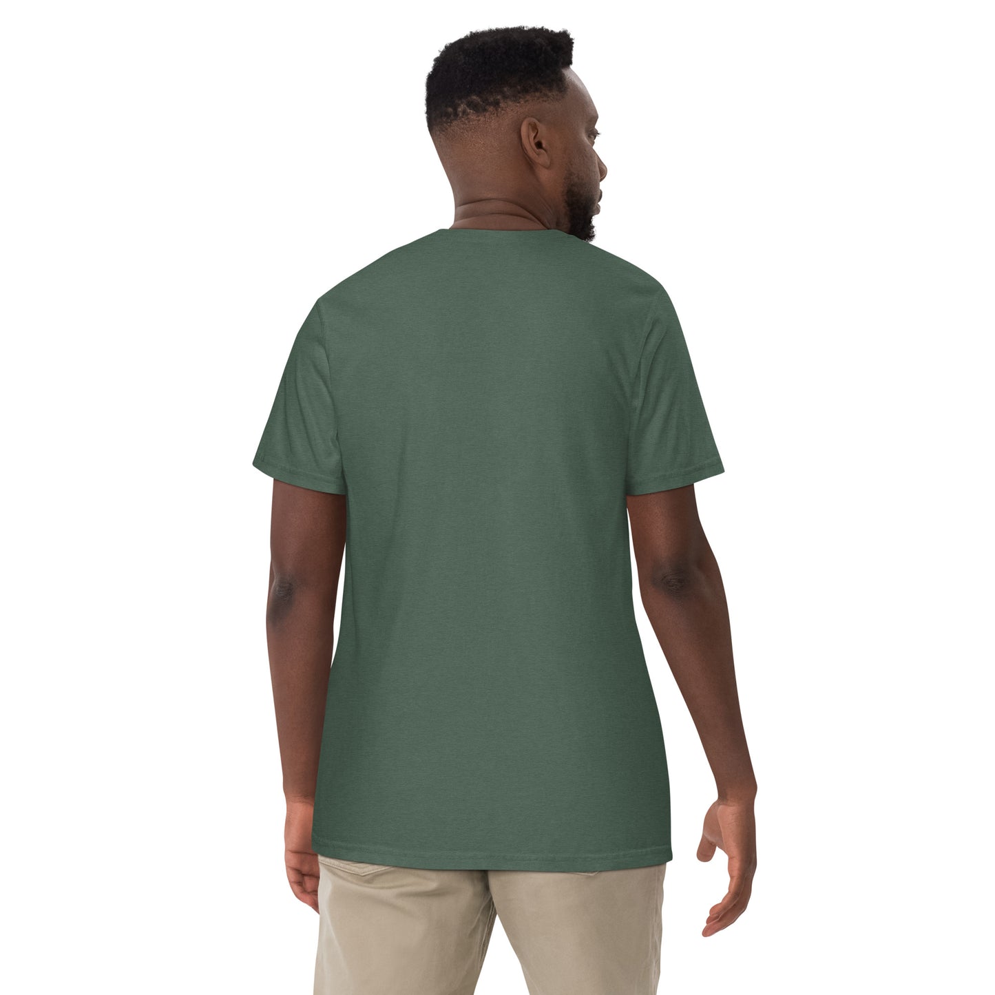 Rising Dragon D-Blaze Ventura Unisex heavyweight Graphic T - Shine On with d-Blaze