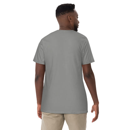 Rising Dragon D-Blaze Ventura Unisex heavyweight Graphic T - Shine On with d-Blaze