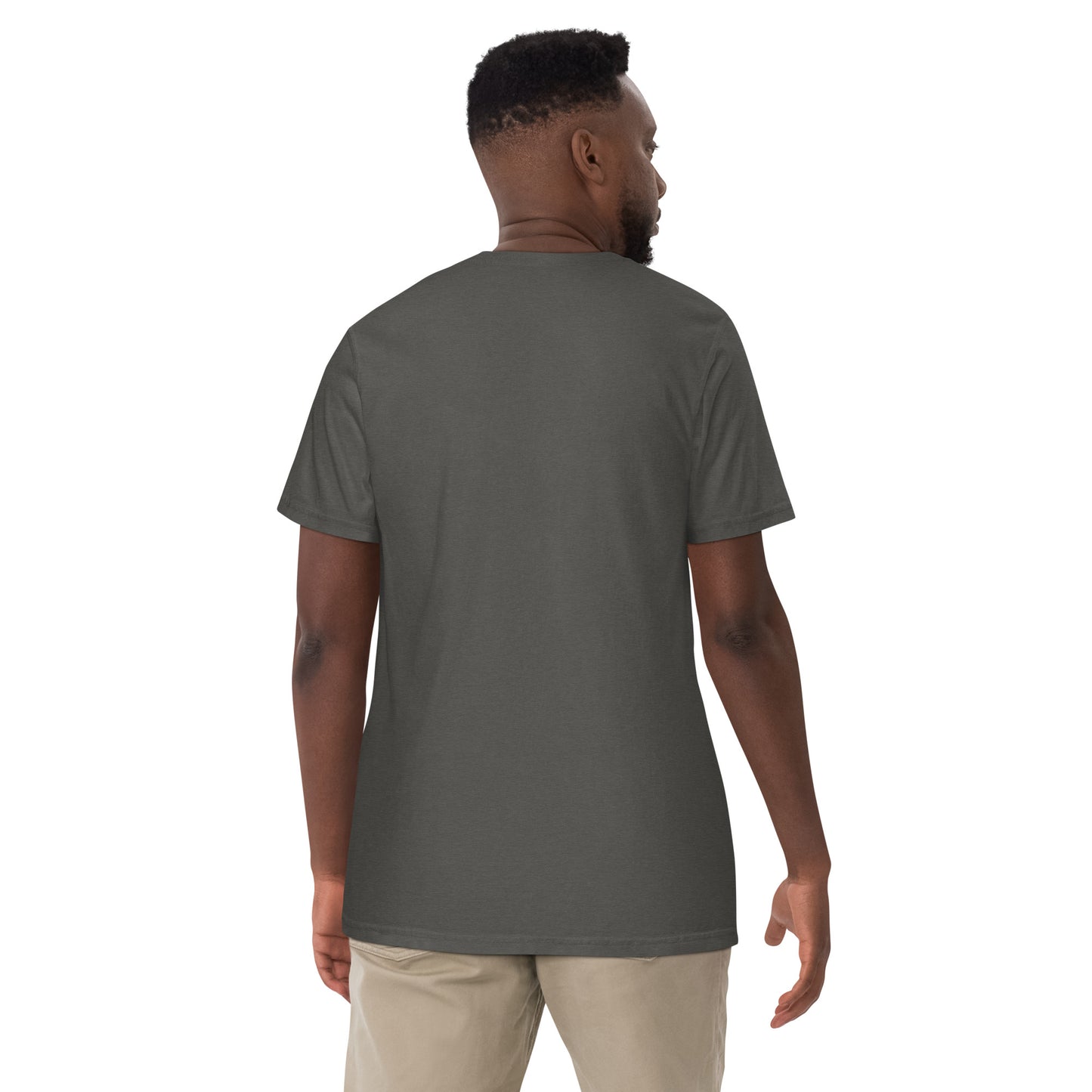 Rising Dragon D-Blaze Ventura Unisex heavyweight Graphic T - Shine On with d-Blaze