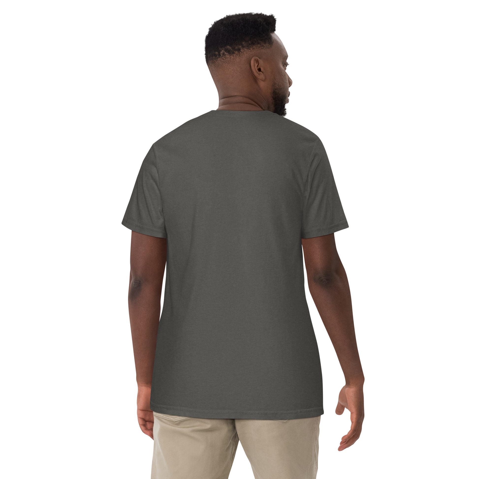 Rising Dragon D-Blaze Ventura Unisex heavyweight Graphic T - Shine On with d-Blaze