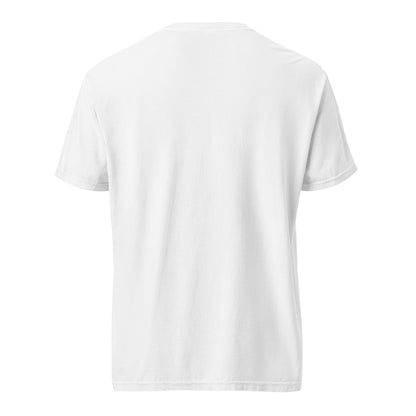Rising Dragon D-Blaze Ventura Unisex heavyweight Graphic T - Shine On with d-Blaze