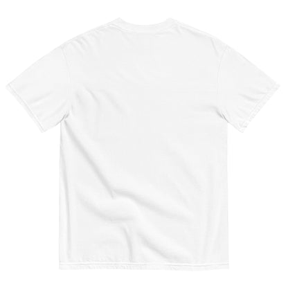 Rising Dragon D-Blaze Ventura Unisex heavyweight Graphic T - Shine On with d-Blaze